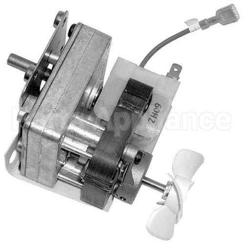 400K152 Compatible Roundup Drive Motor