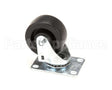 401-041A-- Beverage Air Caster 3 Swivel Plate No Locks