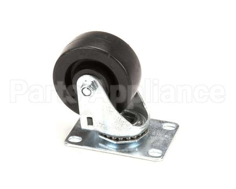 401-041A-- Beverage Air Caster 3 Swivel Plate No Locks
