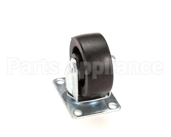 401-041A-- Beverage Air Caster 3 Swivel Plate No Locks