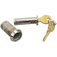 401-049AAA Compatible Beverage Air Lock With Keys(2)