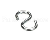 401-084A-- Beverage Air S-Hooks Bm