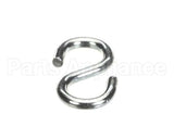 401-084A-- Beverage Air S-Hooks Bm