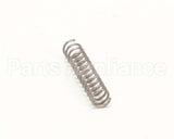 401-090AAB Beverage Air Divider Spring .050 Ss