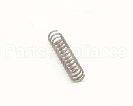 401-090AAB Beverage Air Divider Spring .050 Ss