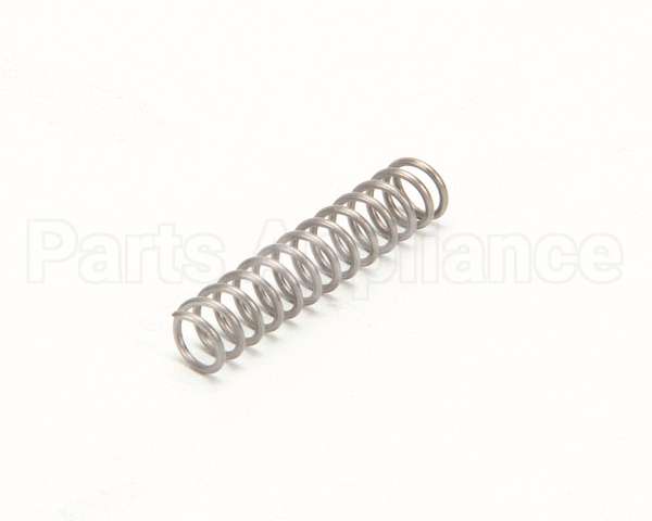 401-090AAB Beverage Air Divider Spring .050 Ss