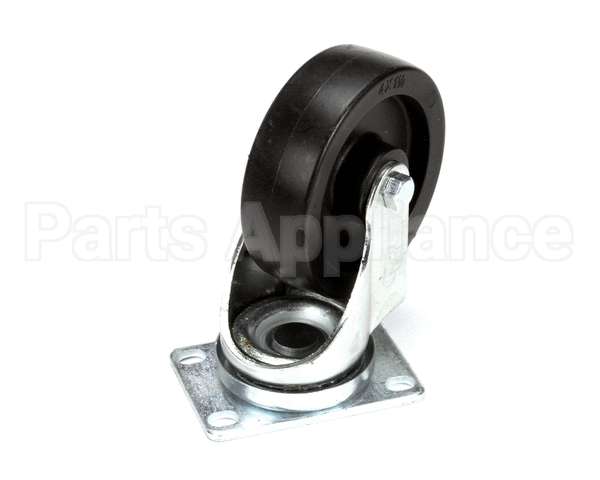 401-094A-- Beverage Air 4 Plate Caster (Standard)