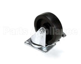 401-099A-- Beverage Air 4 Plate Caster With Brake(Standa