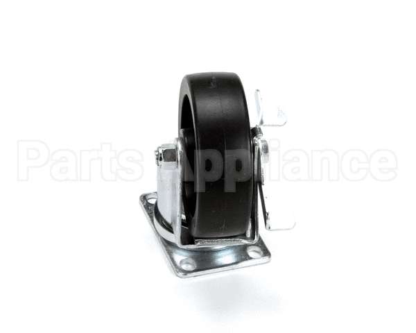 401-099A-- Beverage Air 4 Plate Caster With Brake(Standa