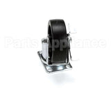 401-099A-- Beverage Air 4 Plate Caster With Brake(Standa