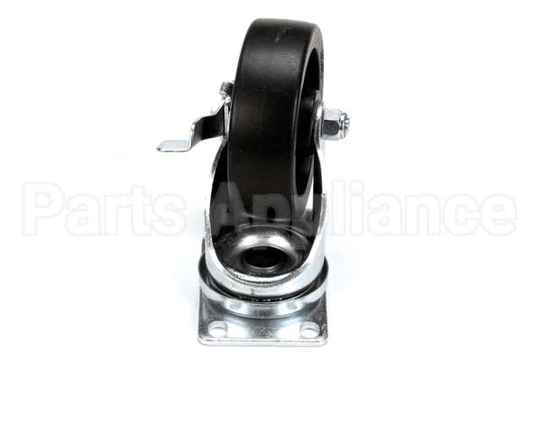 401-099A-- Beverage Air 4 Plate Caster With Brake(Standa