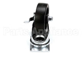 401-099A-- Beverage Air 4 Plate Caster With Brake(Standa