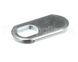 401-119ABB Beverage Air Lock Cam (No Bend)