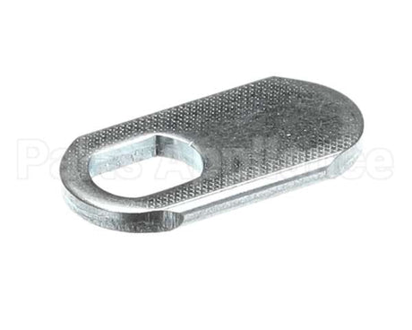 401-119ABB Beverage Air Lock Cam (No Bend)