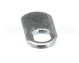 401-119ABB Beverage Air Lock Cam (No Bend)