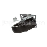 401-127A-- Beverage Air 5 Plate Caster W/Brake(Standa