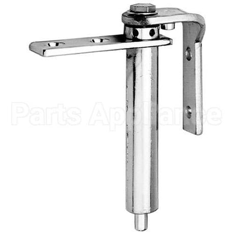 401-177 Compatible Beverage Air Bracket, Hinge W/Closer, Top