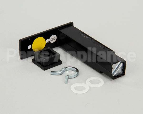 401-216A-02 Beverage Air Cartridge Assembly - Black Mt
