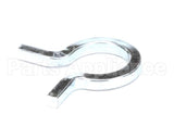 401-217A Beverage Air Spring - Door Hinge