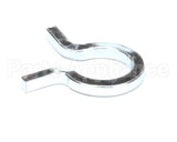401-217A Beverage Air Spring - Door Hinge