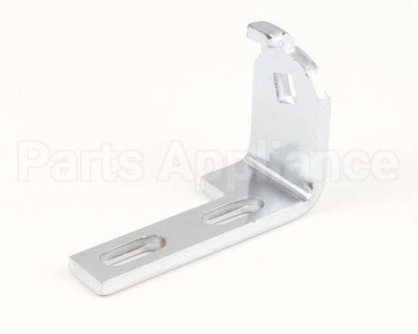 401-219A-01 Beverage Air Hinge Bracket Bot Lh Chrome Mt/Ur