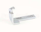 401-219A-01 Beverage Air Hinge Bracket Bot Lh Chrome Mt/Ur