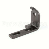 401-219A-02 Compatible Beverage Air Hinge Bracket Bot Lh Bl Ack Mt/Ur