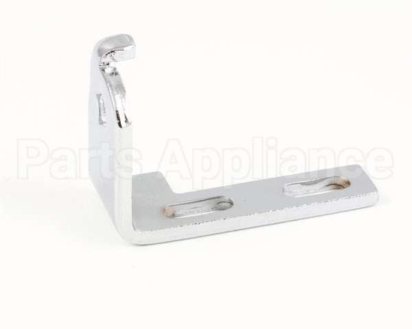 401-220A-01 Beverage Air Hinge Bracket Bot Rh Chrome Mt/Ur