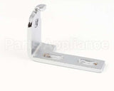 401-220A-01 Beverage Air Hinge Bracket Bot Rh Chrome Mt/Ur