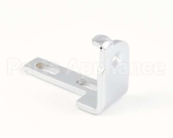 401-220A-01 Beverage Air Hinge Bracket Bot Rh Chrome Mt/Ur
