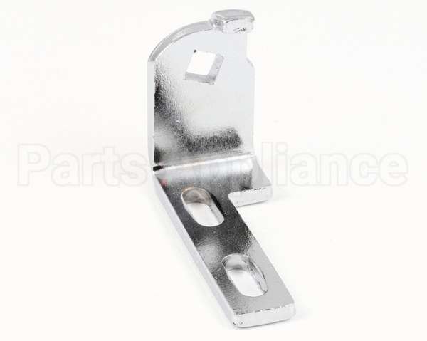 401-220A-01 Beverage Air Hinge Bracket Bot Rh Chrome Mt/Ur