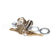 401-226A Compatible Beverage Air Door Lock Keys