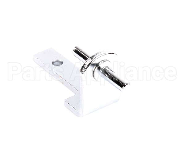 401-228A-01 Beverage Air Hinge Bracket Ctr Rh Chrome Mt/Ri
