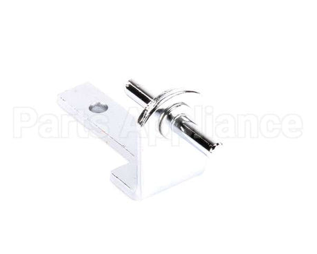 401-228A-01 Beverage Air Hinge Bracket Ctr Rh Chrome Mt/Ri
