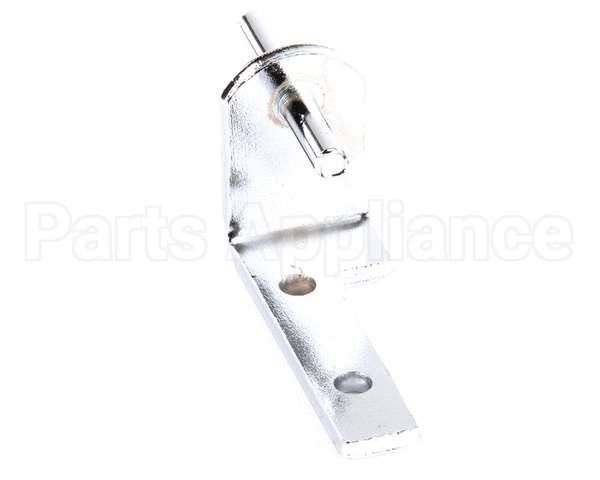 401-228A-01 Beverage Air Hinge Bracket Ctr Rh Chrome Mt/Ri