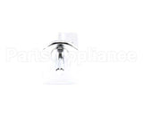 401-228A-01 Beverage Air Hinge Bracket Ctr Rh Chrome Mt/Ri