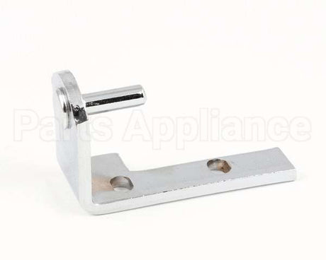 401-247A-01 Beverage Air Hinge Bracket Top Lh Chrome Mt/Ur