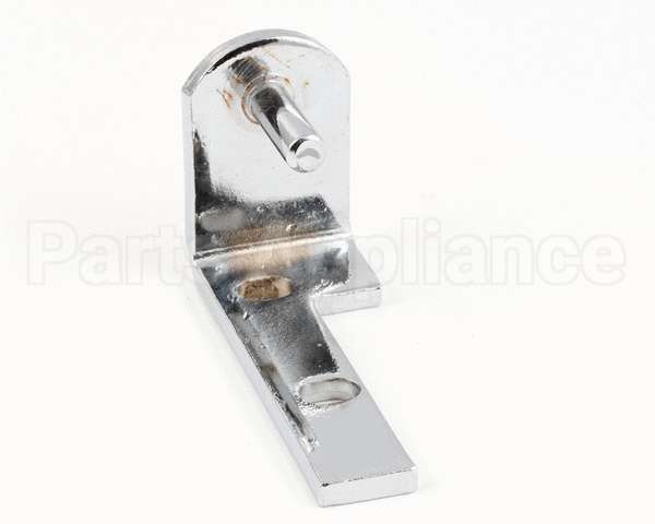 401-247A-01 Beverage Air Hinge Bracket Top Lh Chrome Mt/Ur