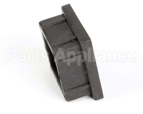 401-248A-02 Beverage Air Bushing-Door Hinge Blk Mt-Swin