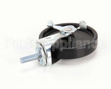 401-250A Beverage Air Caster 5 With Brake 1/2-13 Stem