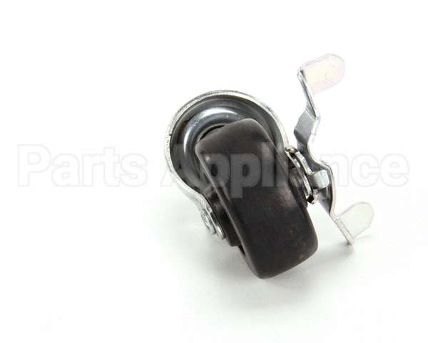 401-253A Beverage Air Caster 2 1/2Lock 1/2-13 Stem