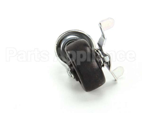 401-253A Beverage Air Caster 2 1/2Lock 1/2-13 Stem