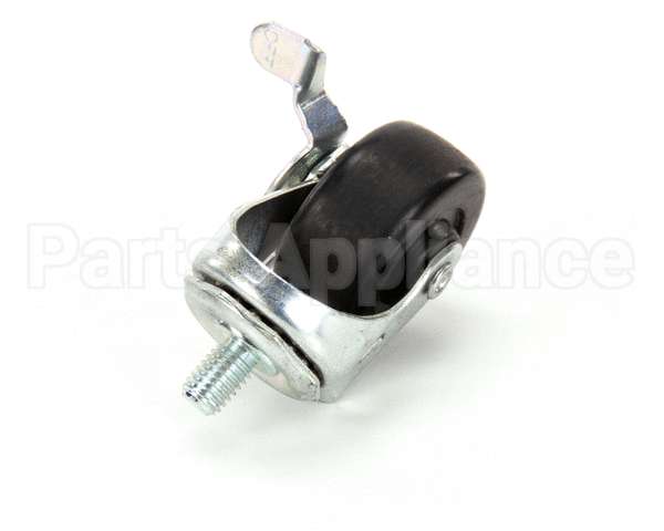 401-253A Beverage Air Caster 2 1/2Lock 1/2-13 Stem