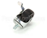 401-253A Beverage Air Caster 2 1/2Lock 1/2-13 Stem