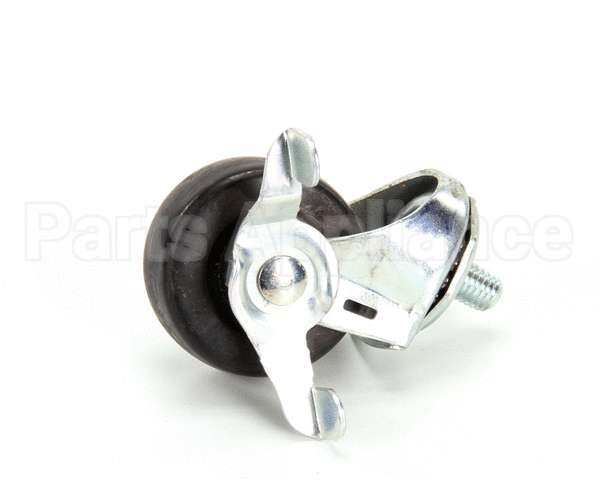 401-253A Beverage Air Caster 2 1/2Lock 1/2-13 Stem