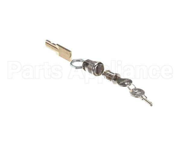 401-274A Beverage Air Lock