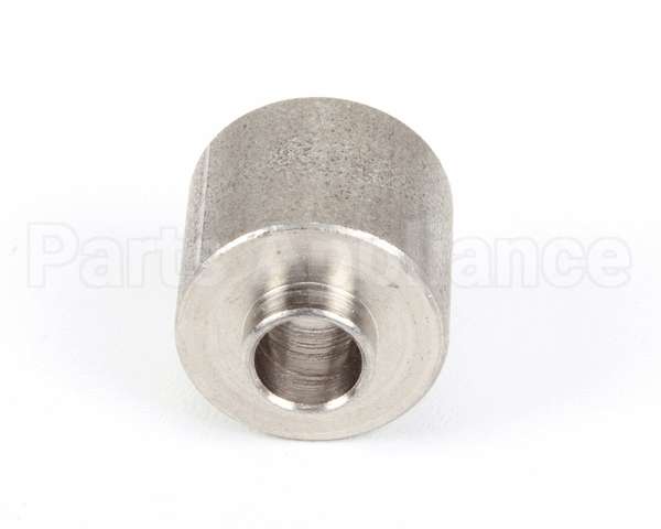 401-446A Beverage Air Spacer - Sm/St Latch