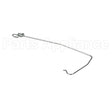 401-468A Beverage Air Clip- Evap.pan Sp/Su