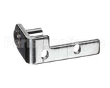 401-486B-01 Beverage Air Hinged Bracket Rh Chrome