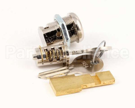 401-510A Beverage Air Lock W/Keys A,Ep Models